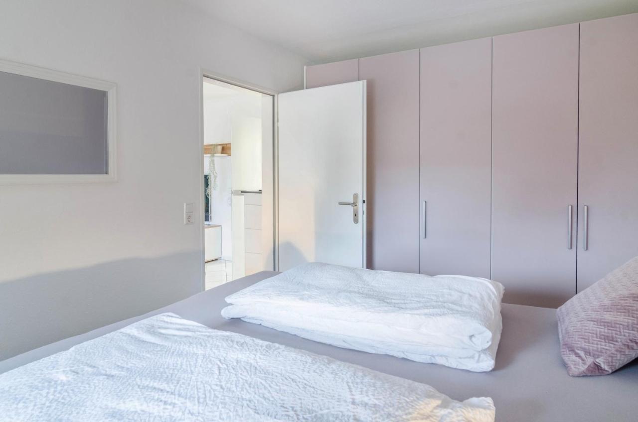 Ferienwohnung Lux Uberlingen Eksteriør billede